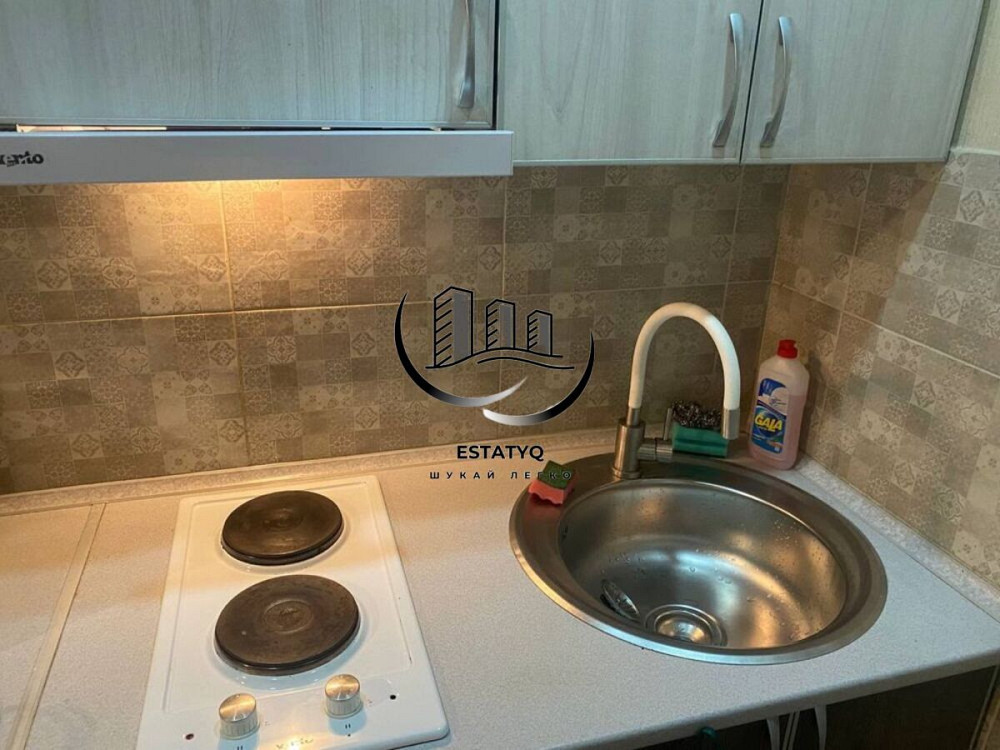 Сдам 1 комн. квартиру, ЖК 'Воробъевы горы' Харків - зображення 4