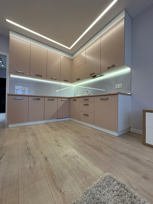 Оренда затишної та стильної квартира ЖК Традиція після оновлення Київ - зображення 2