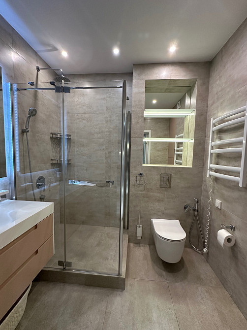 Оренда затишної та стильної квартира ЖК Традиція після оновлення Київ - зображення 6