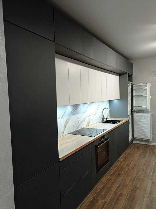 Оренда затишної 1-к квартири в ЖК Дрім Таун (без комісії) Луцьк - зображення 1