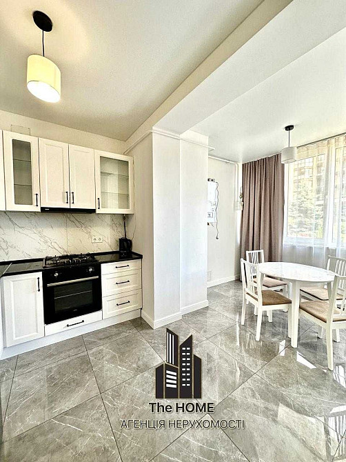 Оренда 1 кім квартири жк Софія Резеденс  вул Мартинова 5 Софиевская Борщаговка - изображение 2