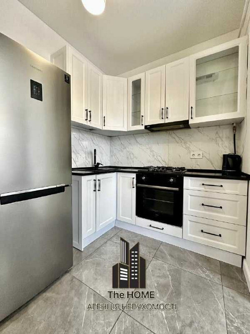 Оренда 1 кім квартири жк Софія Резеденс  вул Мартинова 5 Софиевская Борщаговка - изображение 4