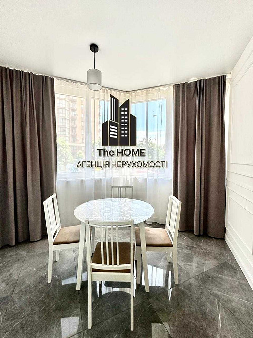 Оренда 1 кім квартири жк Софія Резеденс  вул Мартинова 5 Софиевская Борщаговка - изображение 3