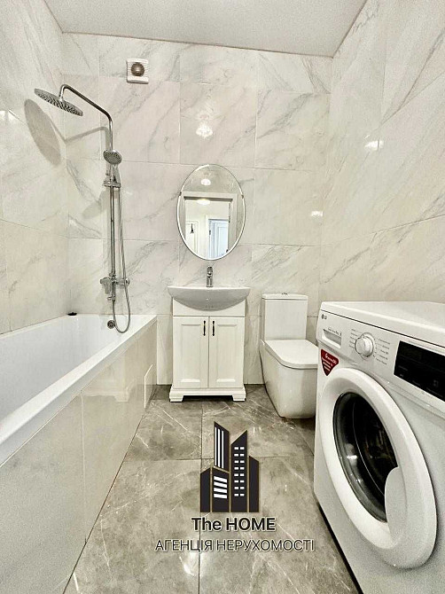 Оренда 1 кім квартири жк Софія Резеденс  вул Мартинова 5 Софиевская Борщаговка - изображение 8