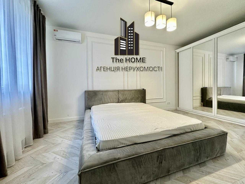 Оренда 1 кім квартири жк Софія Резеденс  вул Мартинова 5 Софиевская Борщаговка - изображение 7