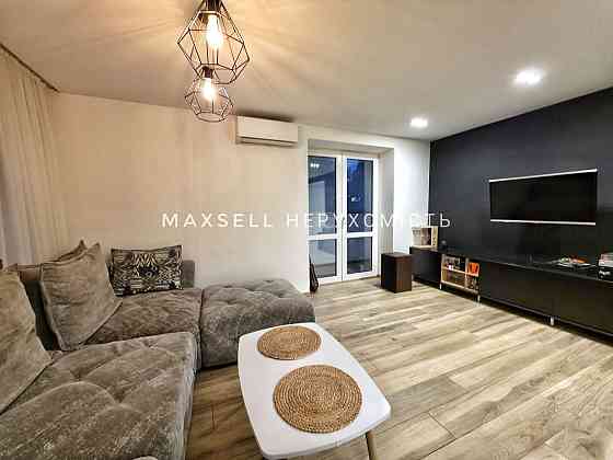 Здам 3-кімнатну квартиру в новобудові біля ТРЦ Лавина. Суми