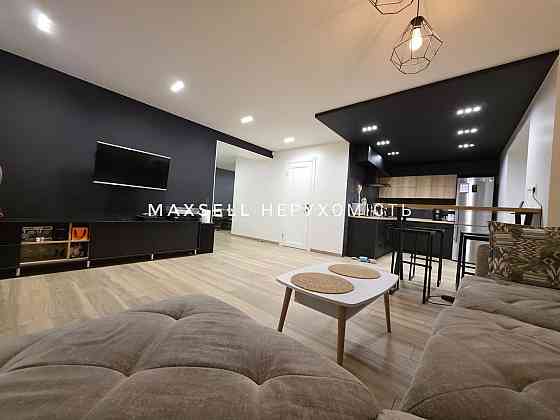 Здам 3-кімнатну квартиру в новобудові біля ТРЦ Лавина. Суми