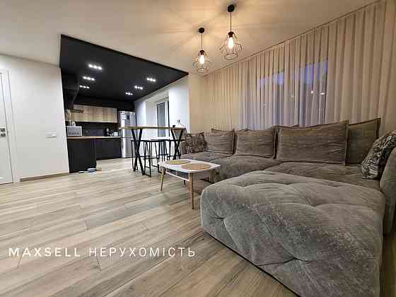 Здам 3-кімнатну квартиру в новобудові біля ТРЦ Лавина. Суми