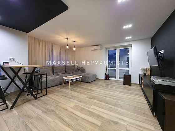 Здам 3-кімнатну квартиру в новобудові біля ТРЦ Лавина. Суми