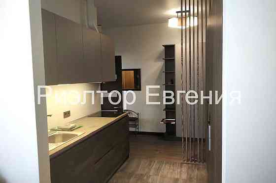 Кухня студия и спальня длительная аренда Одесса