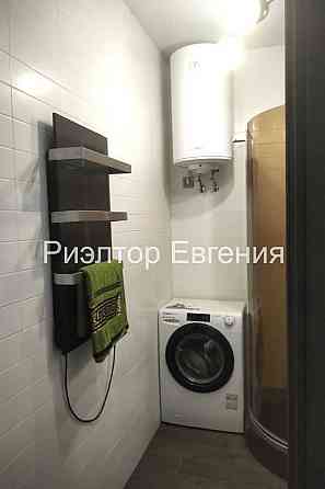 Кухня студия и спальня длительная аренда Одесса