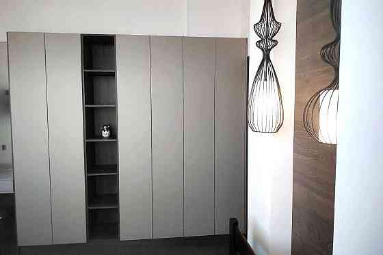 Кухня студия и спальня длительная аренда Одесса