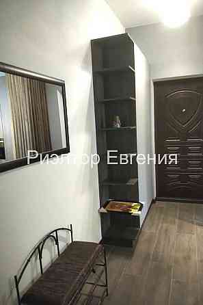 Кухня студия и спальня длительная аренда Одесса