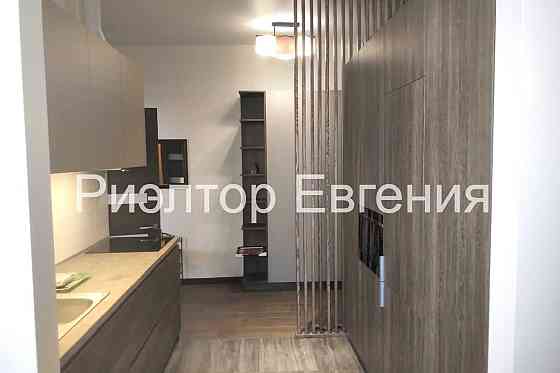 Кухня студия и спальня длительная аренда Одесса