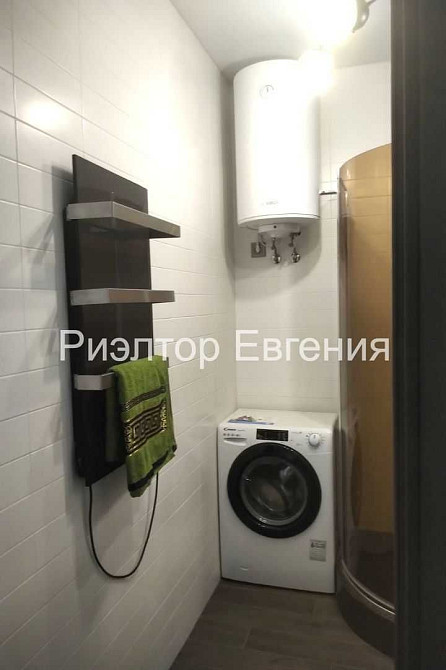 Кухня студия и спальня длительная аренда Одесса - изображение 2