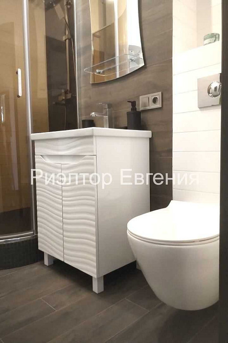 Кухня студия и спальня длительная аренда Одесса - изображение 4