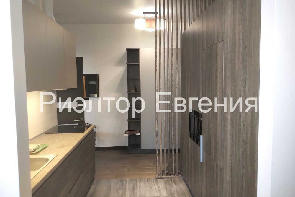 Кухня студия и спальня длительная аренда Одесса - изображение 6