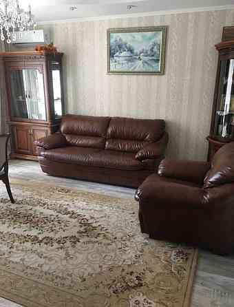 Оренда 2 кімнатної квартири Метрологічна, Кришталеві джерела Київ