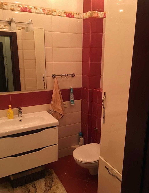 Оренда 2 кімнатної квартири Метрологічна, Кришталеві джерела Киев - изображение 8