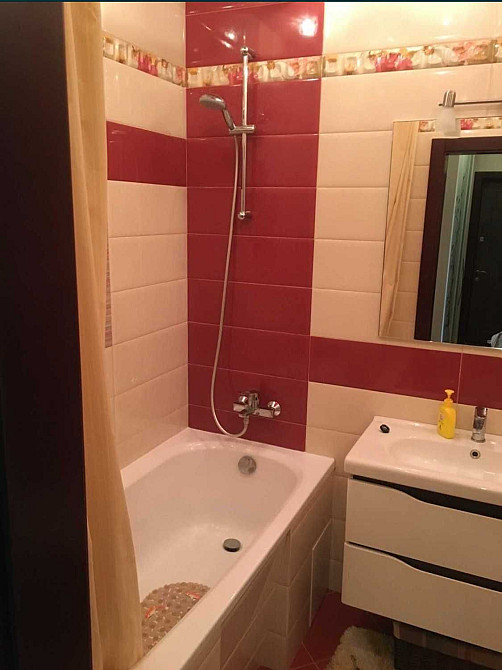 Оренда 2 кімнатної квартири Метрологічна, Кришталеві джерела Киев - изображение 7