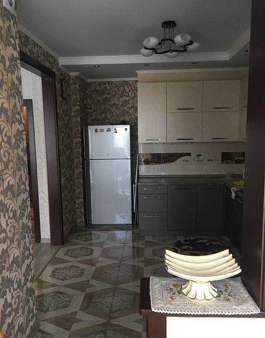 Оренда 2 кімнатної квартири Метрологічна, Кришталеві джерела Киев - изображение 4