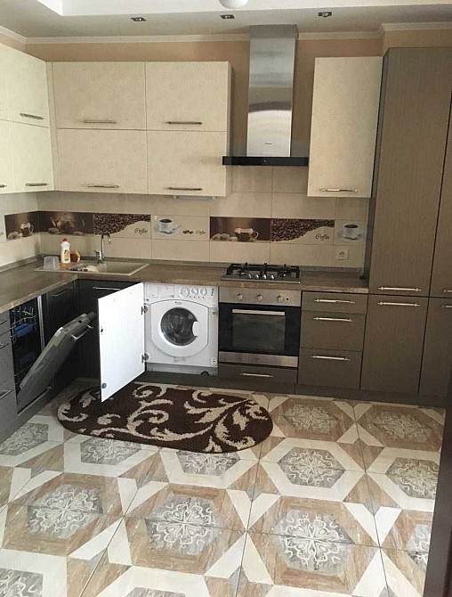 Оренда 2 кімнатної квартири Метрологічна, Кришталеві джерела Киев - изображение 6