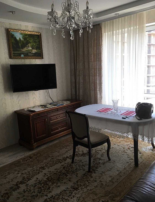 Оренда 2 кімнатної квартири Метрологічна, Кришталеві джерела Киев - изображение 2