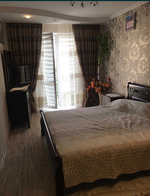 Оренда 2 кімнатної квартири Метрологічна, Кришталеві джерела Киев - изображение 3