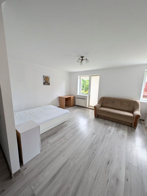 Оренда однокімнатна квартира Винники 37 кв Винники - изображение 3