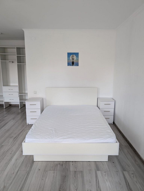 Оренда однокімнатна квартира Винники 37 кв Винники - изображение 4