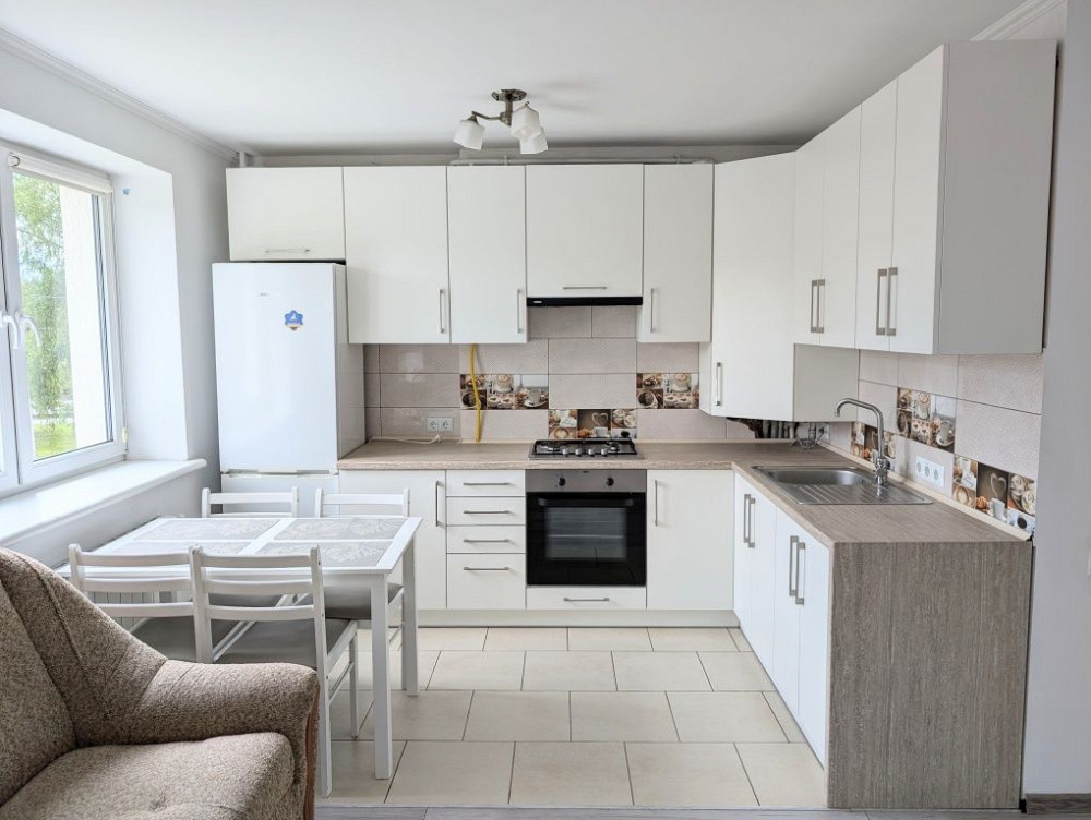 Оренда однокімнатна квартира Винники 37 кв Винники - изображение 1