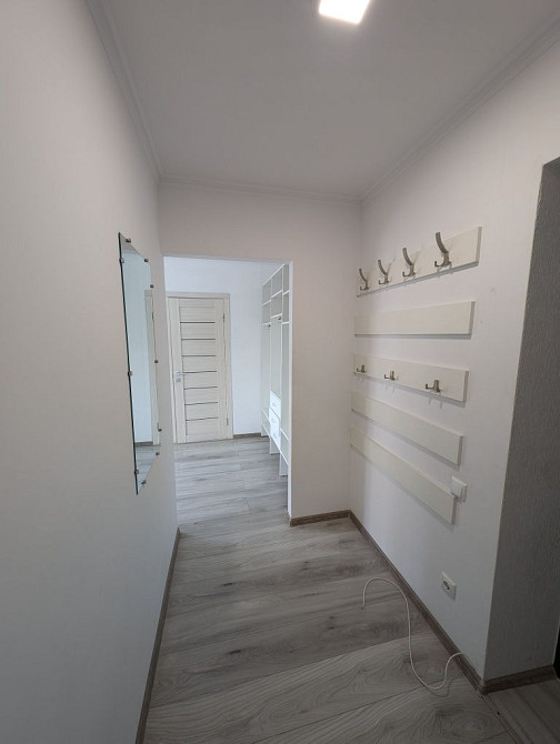 Оренда однокімнатна квартира Винники 37 кв Винники - изображение 8