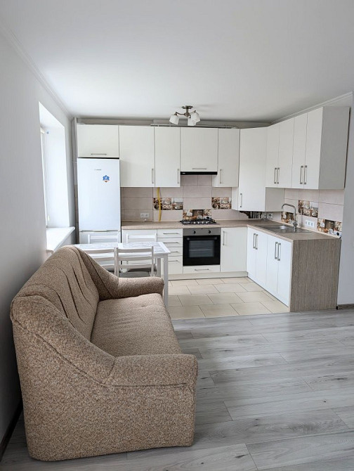 Оренда однокімнатна квартира Винники 37 кв Винники - изображение 2