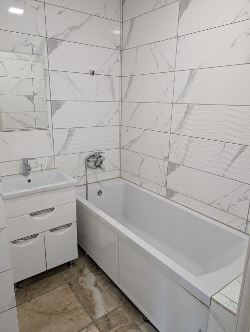 Оренда однокімнатна квартира Винники 37 кв Винники - изображение 6