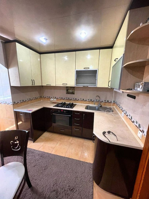 Сдам 3-х комнаю квартиру Ізмаїл - зображення 6