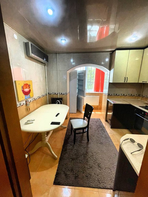 Сдам 3-х комнаю квартиру Ізмаїл - зображення 1