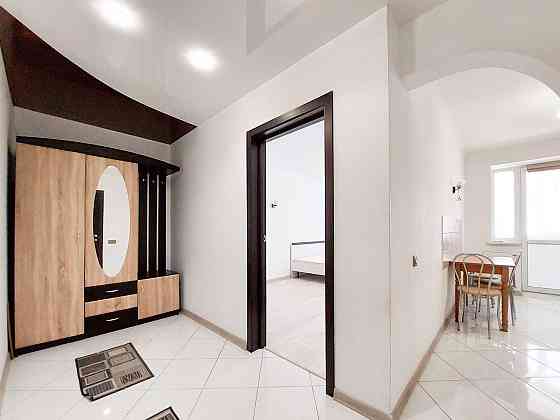 Оренда 1 кім. квартири новобуд, Мазепи, ремонт,ІО, 14000грн. Львов