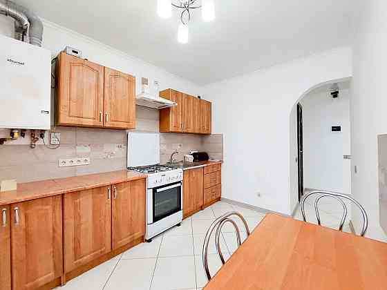 Оренда 1 кім. квартири новобуд, Мазепи, ремонт,ІО, 14000грн. Львов