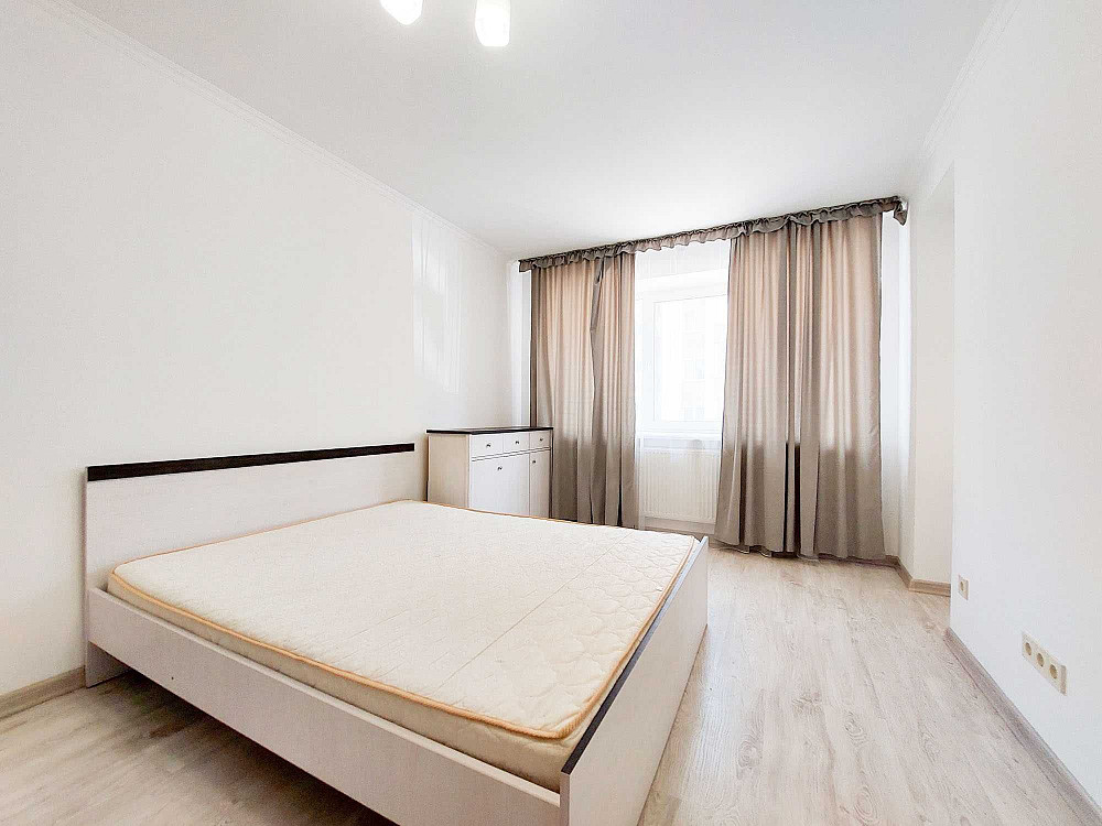 Оренда 1 кім. квартири новобуд, Мазепи, ремонт,ІО, 14000грн. Львов - изображение 1