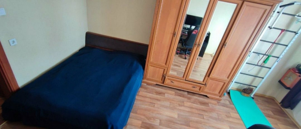 1 к.кв . Ул . Урловская 38, м. Осокорки 17 мин пешком Киев - изображение 4