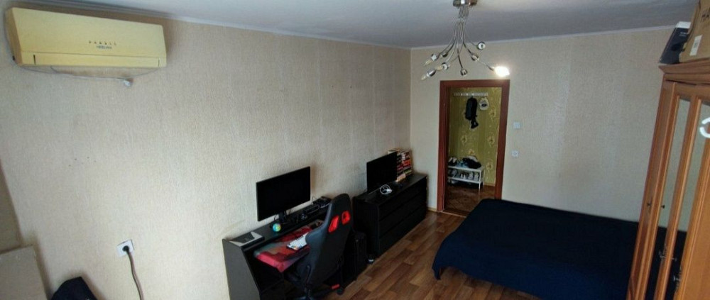 1 к.кв . Ул . Урловская 38, м. Осокорки 17 мин пешком Киев - изображение 7