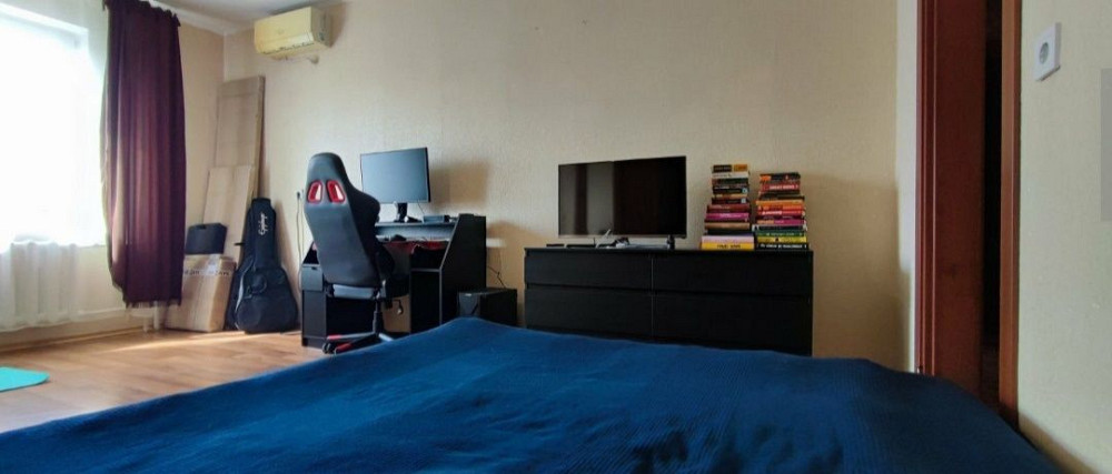 1 к.кв . Ул . Урловская 38, м. Осокорки 17 мин пешком Киев - изображение 5