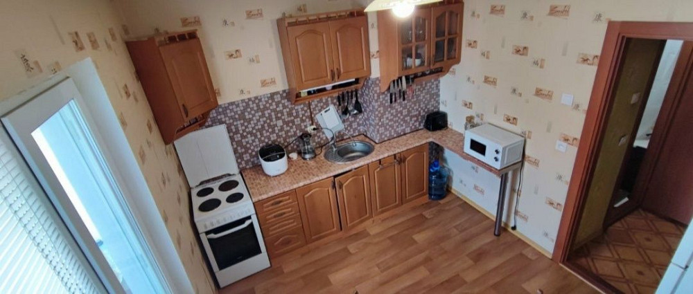 1 к.кв . Ул . Урловская 38, м. Осокорки 17 мин пешком Киев - изображение 8