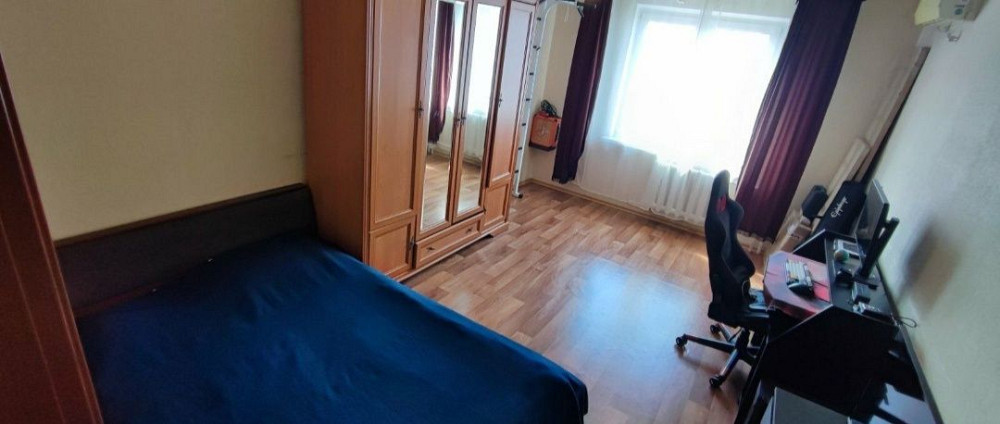 1 к.кв . Ул . Урловская 38, м. Осокорки 17 мин пешком Киев - изображение 2