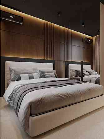 Аренда квартиры ЖК "Файна Таун" Нивки, Салютная Шевченкавский район Київ