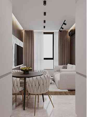 Аренда квартиры ЖК "Файна Таун" Нивки, Салютная Шевченкавский район Київ