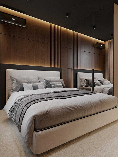 Аренда квартиры ЖК "Файна Таун" Нивки, Салютная Шевченкавский район Київ - зображення 1