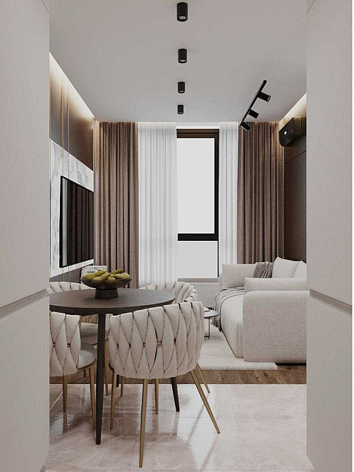 Аренда квартиры ЖК "Файна Таун" Нивки, Салютная Шевченкавский район Київ - зображення 6