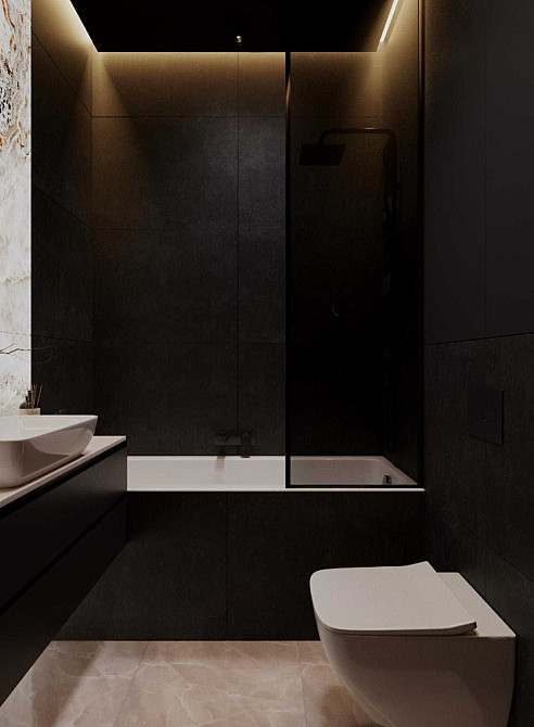 Аренда квартиры ЖК "Файна Таун" Нивки, Салютная Шевченкавский район Київ - зображення 5