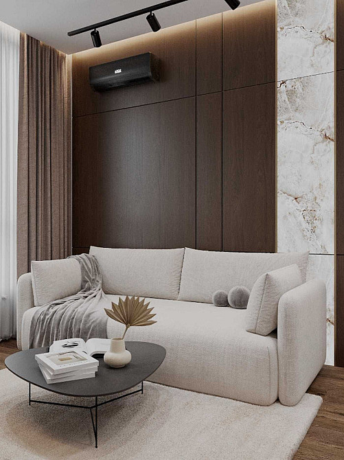 Аренда квартиры ЖК "Файна Таун" Нивки, Салютная Шевченкавский район Київ - зображення 3